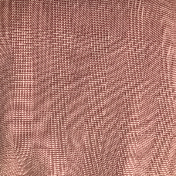 Stop Staring Light Pink Lavender Million Dollar Baby Dress - Picture 11 of 14